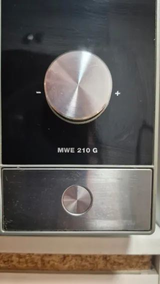 Microondas Teka MWE 210 G
