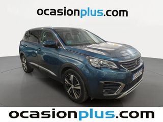 Peugeot 5008 BlueHDi 130 S&S Allure 96 kW (130 CV)