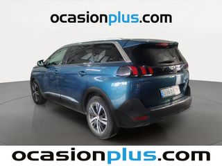 Peugeot 5008 BlueHDi 130 S&S Allure 96 kW (130 CV)