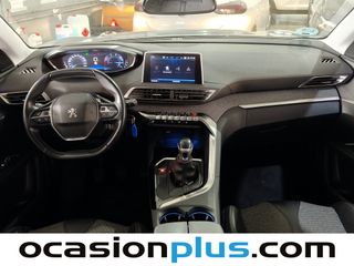 Peugeot 5008 BlueHDi 130 S&S Allure 96 kW (130 CV)