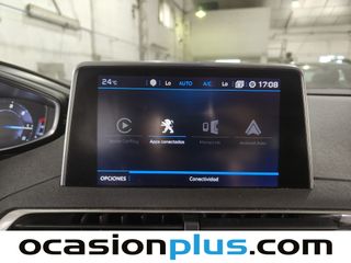 Peugeot 5008 BlueHDi 130 S&S Allure 96 kW (130 CV)