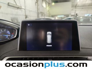 Peugeot 5008 BlueHDi 130 S&S Allure 96 kW (130 CV)
