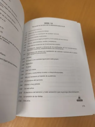 Cuestionario auxiliar administrativo