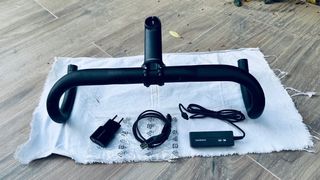 Orbea Aero Team M20 -Carbono-Cambio Electrónico