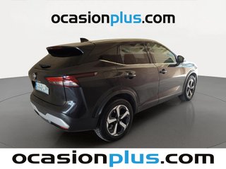 Nissan Qashqai DIG-T 140 mHEV N-Connecta 4x2 103 kW (140 CV)