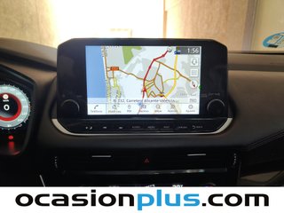 Nissan Qashqai DIG-T 140 mHEV N-Connecta 4x2 103 kW (140 CV)
