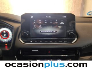 Nissan Qashqai DIG-T 140 mHEV N-Connecta 4x2 103 kW (140 CV)