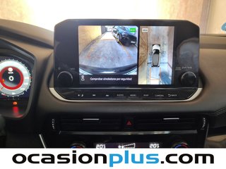 Nissan Qashqai DIG-T 140 mHEV N-Connecta 4x2 103 kW (140 CV)