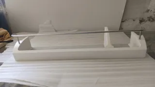 Estante Frigorífico Liebherr