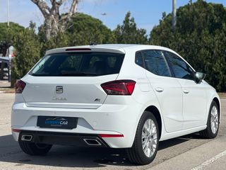 SEAT Ibiza 2021