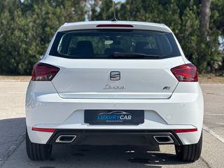 SEAT Ibiza 2021