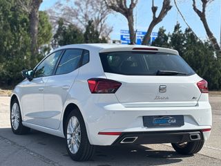 SEAT Ibiza 2021