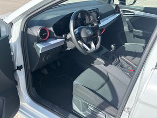 SEAT Ibiza 2021
