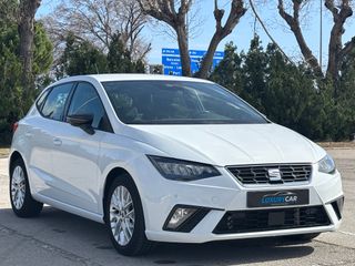 SEAT Ibiza 2021
