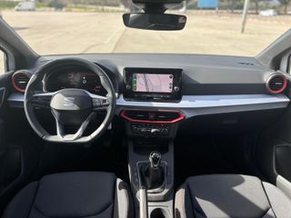 SEAT Ibiza 2021