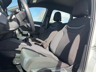 SEAT Ibiza 2021