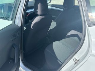 SEAT Ibiza 2021