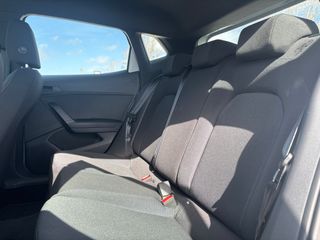 SEAT Ibiza 2021