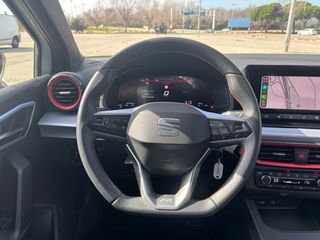 SEAT Ibiza 2021