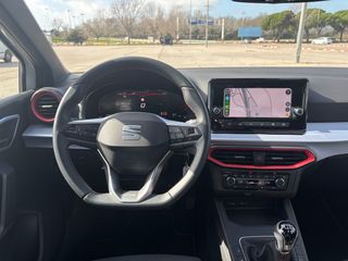 SEAT Ibiza 2021