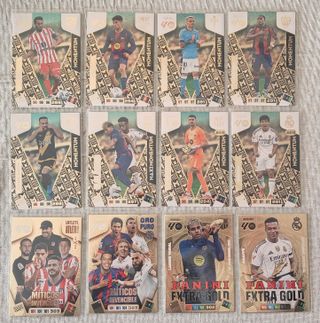 (LEER/SUELT)MOMENTUM/MÍT.INV+EXTGOLD ADRENALYN 26