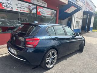 BMW Serie 1 urban 184cv