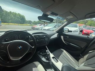 BMW Serie 1 urban 184cv