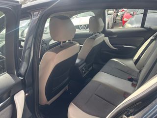 BMW Serie 1 urban 184cv