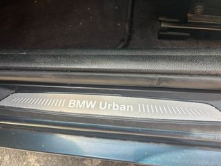 BMW Serie 1 urban 184cv