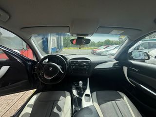BMW Serie 1 urban 184cv
