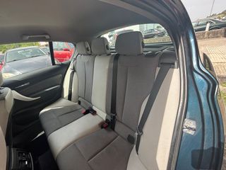 BMW Serie 1 urban 184cv