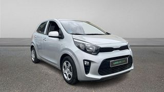 Kia Picanto 1.0 DPI CONCEPT 67 5P