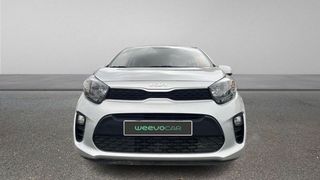 Kia Picanto 1.0 DPI CONCEPT 67 5P