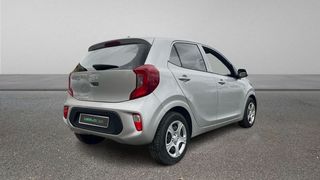 Kia Picanto 1.0 DPI CONCEPT 67 5P