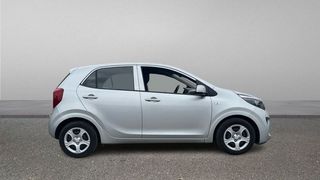 Kia Picanto 1.0 DPI CONCEPT 67 5P