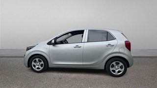 Kia Picanto 1.0 DPI CONCEPT 67 5P