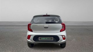 Kia Picanto 1.0 DPI CONCEPT 67 5P