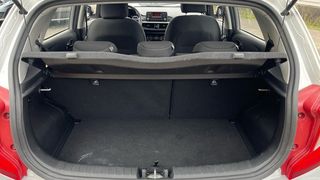 Kia Picanto 1.0 DPI CONCEPT 67 5P