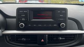 Kia Picanto 1.0 DPI CONCEPT 67 5P