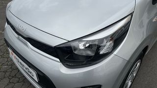 Kia Picanto 1.0 DPI CONCEPT 67 5P
