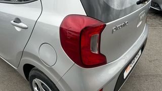 Kia Picanto 1.0 DPI CONCEPT 67 5P