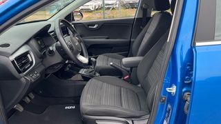 Kia Stonic 1.0 T-GDI MHEV DRIVE 100 5P