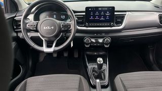 Kia Stonic 1.0 T-GDI MHEV DRIVE 100 5P