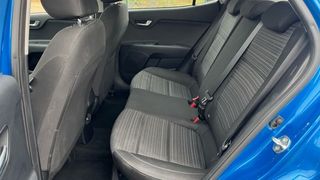 Kia Stonic 1.0 T-GDI MHEV DRIVE 100 5P