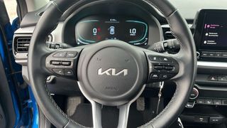 Kia Stonic 1.0 T-GDI MHEV DRIVE 100 5P