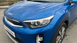 Kia Stonic 1.0 T-GDI MHEV DRIVE 100 5P
