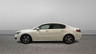 Peugeot 508 2.0 HDI 160BHP AUTO ALLURE 163 4P