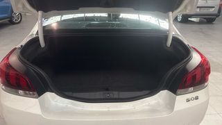 Peugeot 508 2.0 HDI 160BHP AUTO ALLURE 163 4P