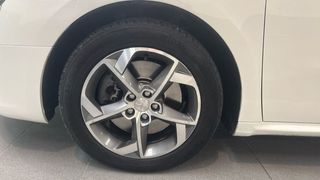 Peugeot 508 2.0 HDI 160BHP AUTO ALLURE 163 4P