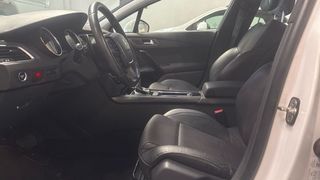 Peugeot 508 2.0 HDI 160BHP AUTO ALLURE 163 4P